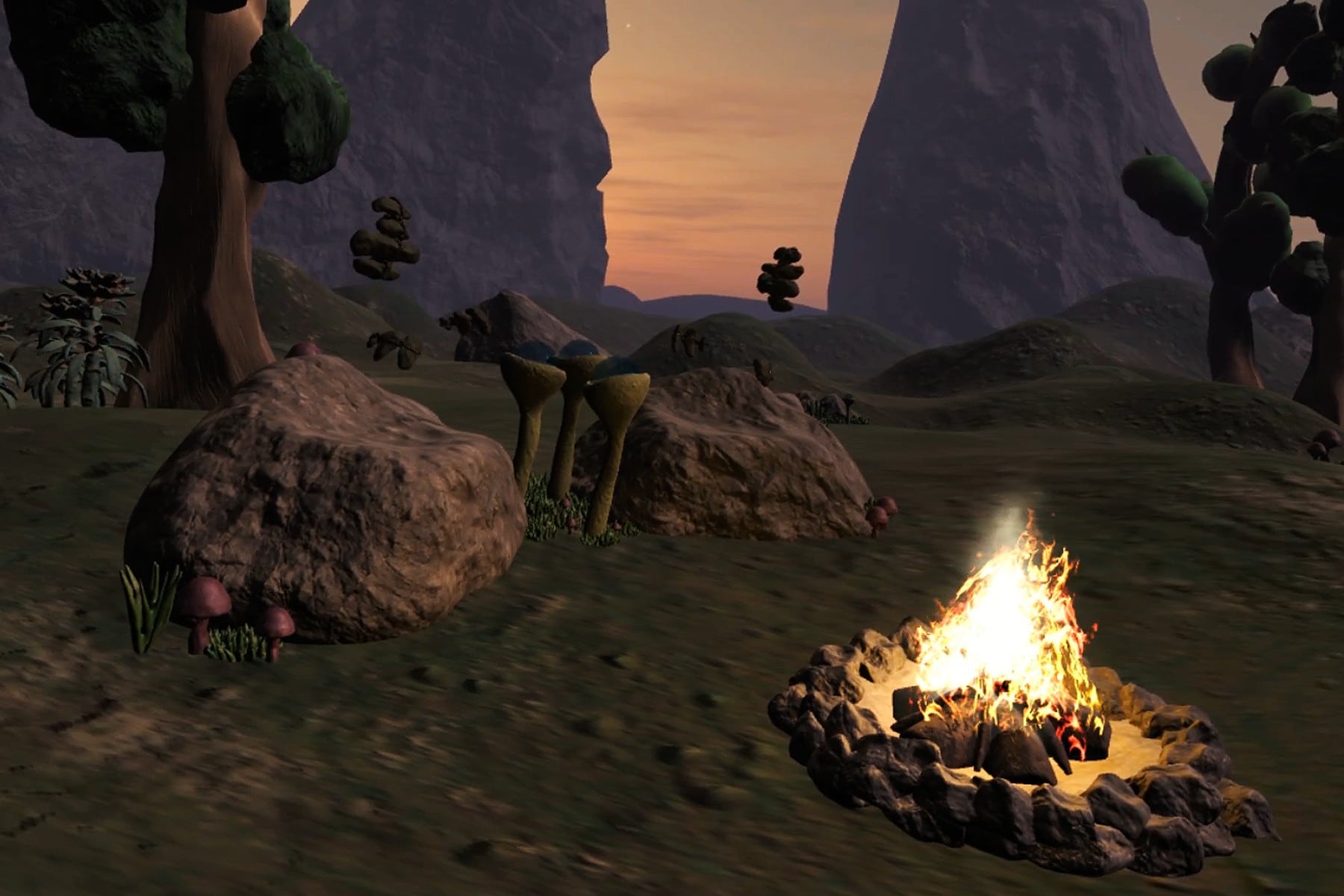 Queer and Trans Narratives in Virtual Reality