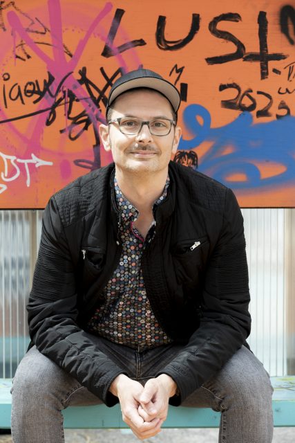 SylvainGelinas 5@SandraLarochelle