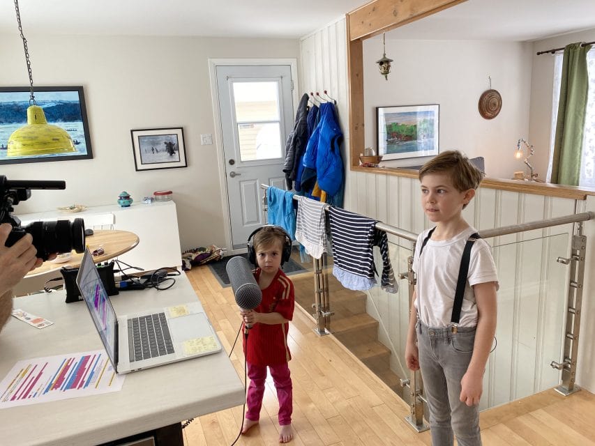 Deep Inside Humanity MÖ FILMS 2021