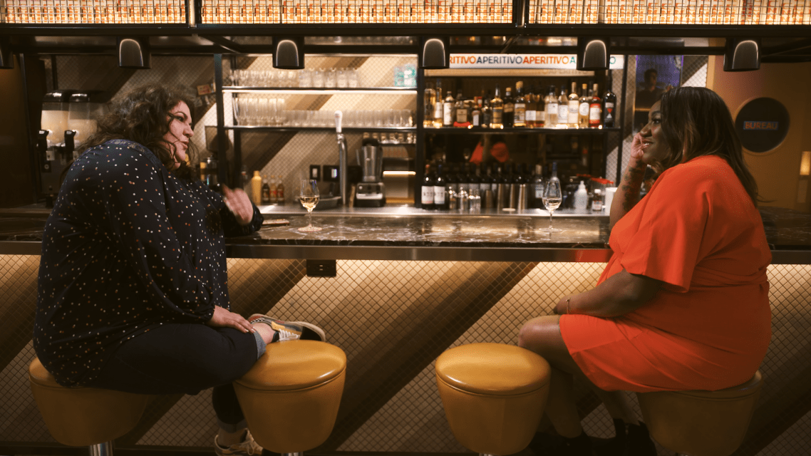 J't'aime Gros, Crédit IPROD Média