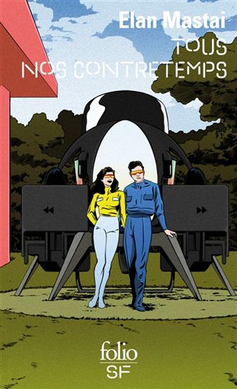 Tous Nos Contretemps