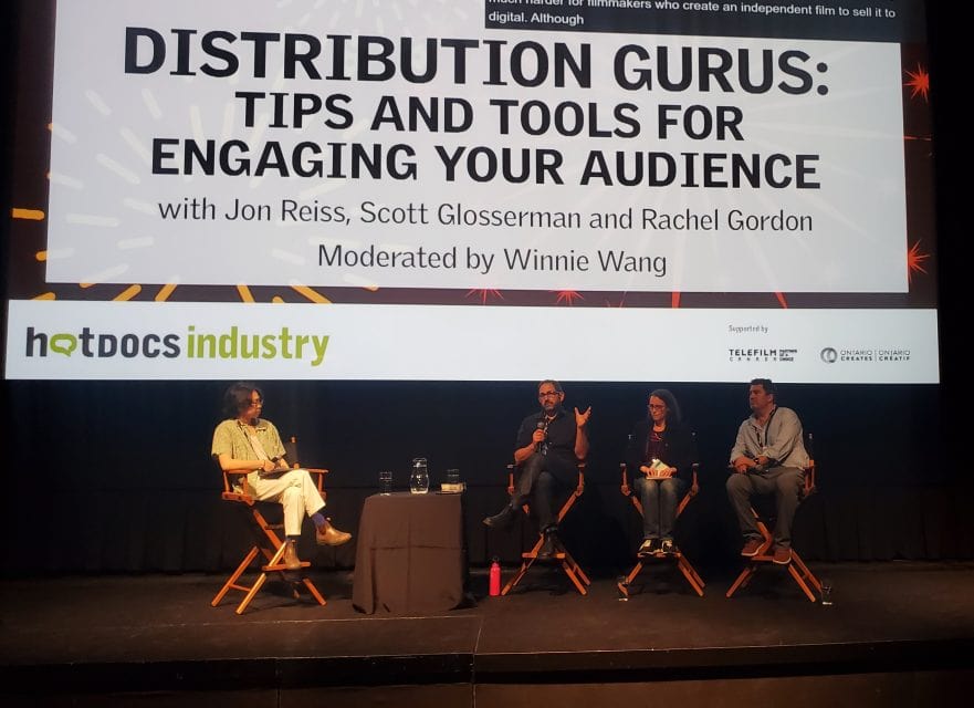 HD23 Distribution Gurus 1 Emily Trace