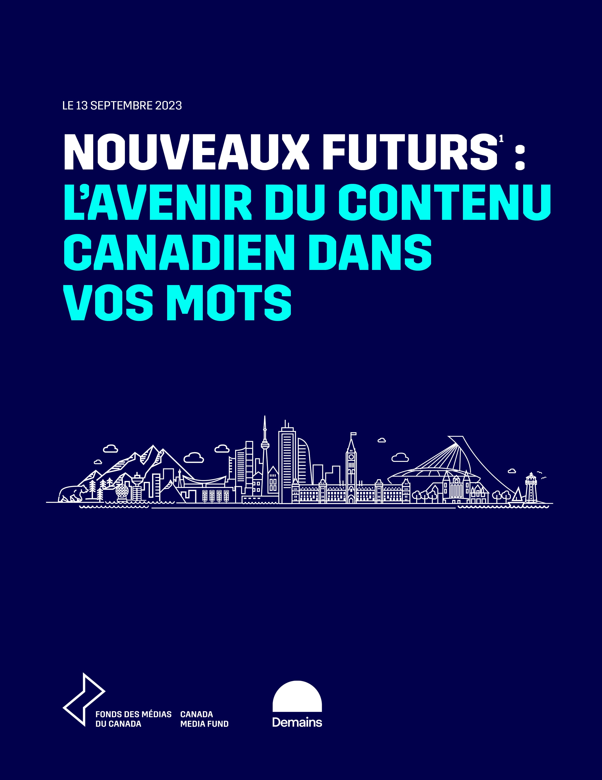 2023 6513 CMF NewFutures Report FR