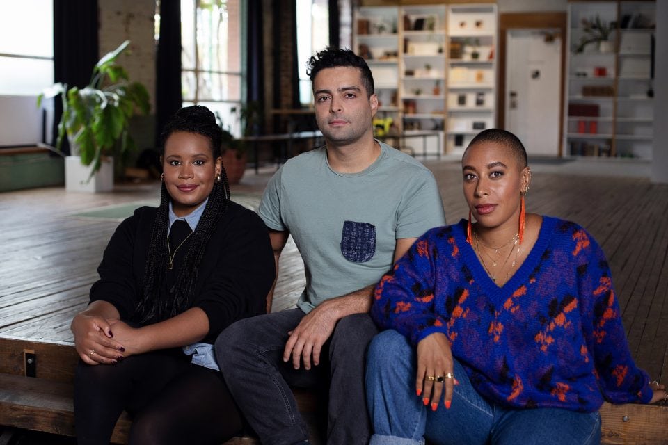 Décoloniser L'histoire Saison 2 