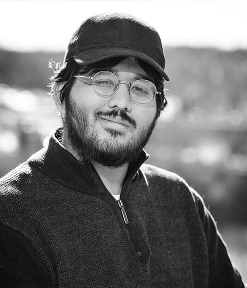 Abdul Malik Thumbnail